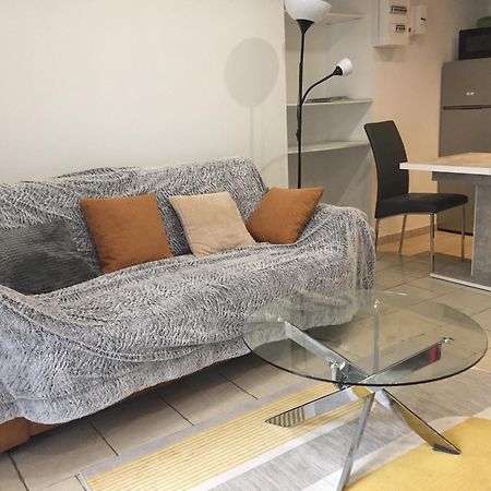 Orry D'Oriege Apartman Ax-les-Thermes Kültér fotó