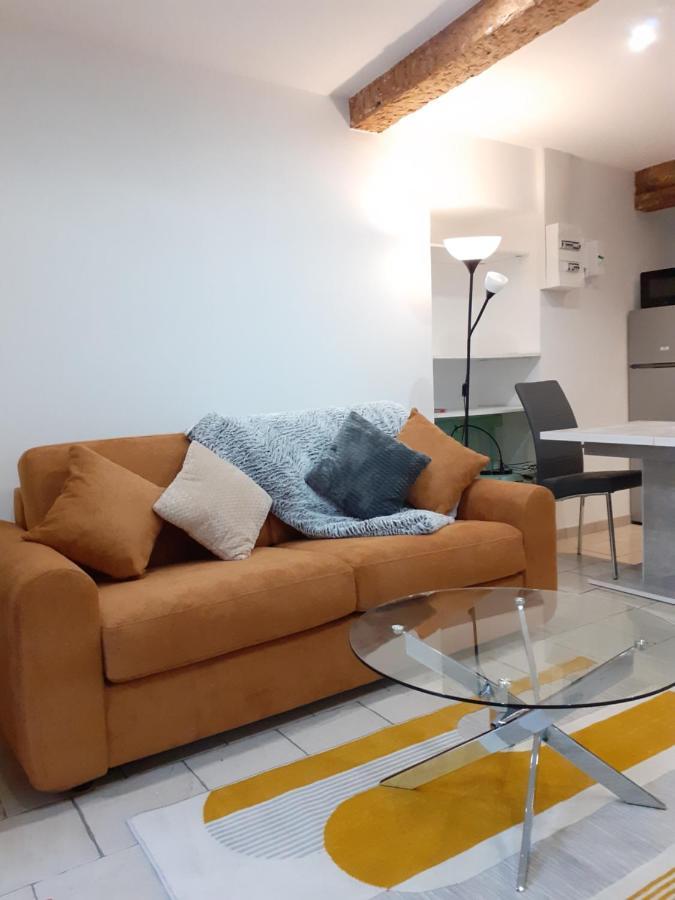 Orry D'Oriege Apartman Ax-les-Thermes Kültér fotó