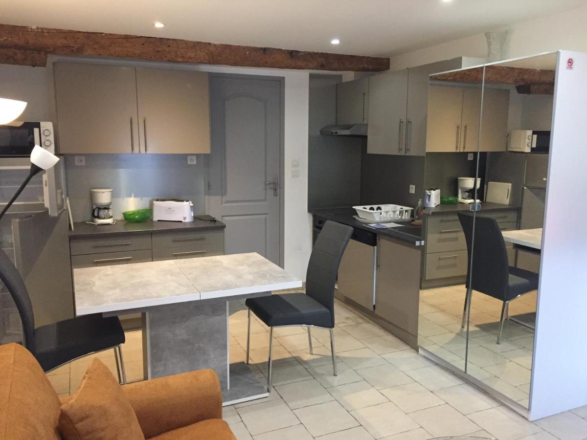 Orry D'Oriege Apartman Ax-les-Thermes Kültér fotó