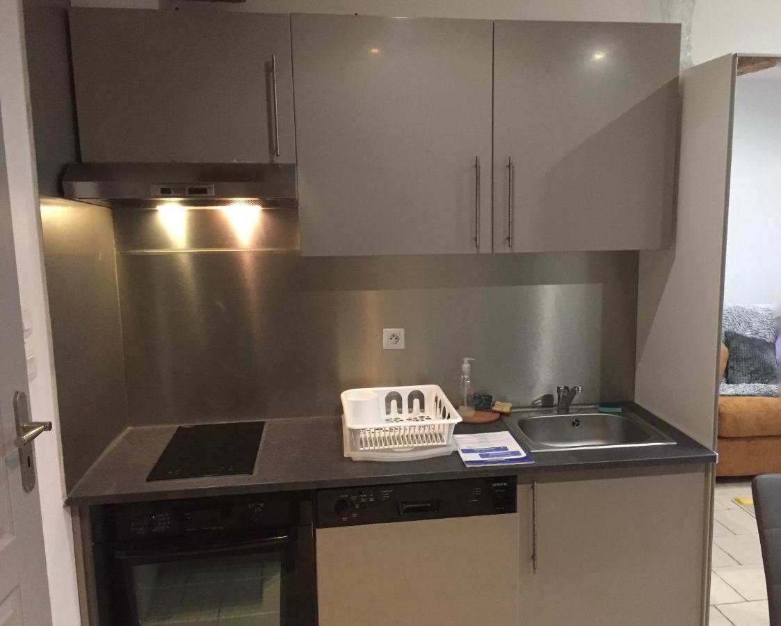 Orry D'Oriege Apartman Ax-les-Thermes Kültér fotó