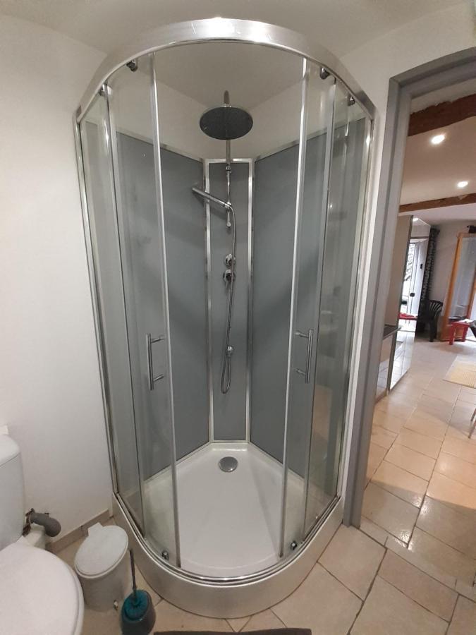 Orry D'Oriege Apartman Ax-les-Thermes Kültér fotó