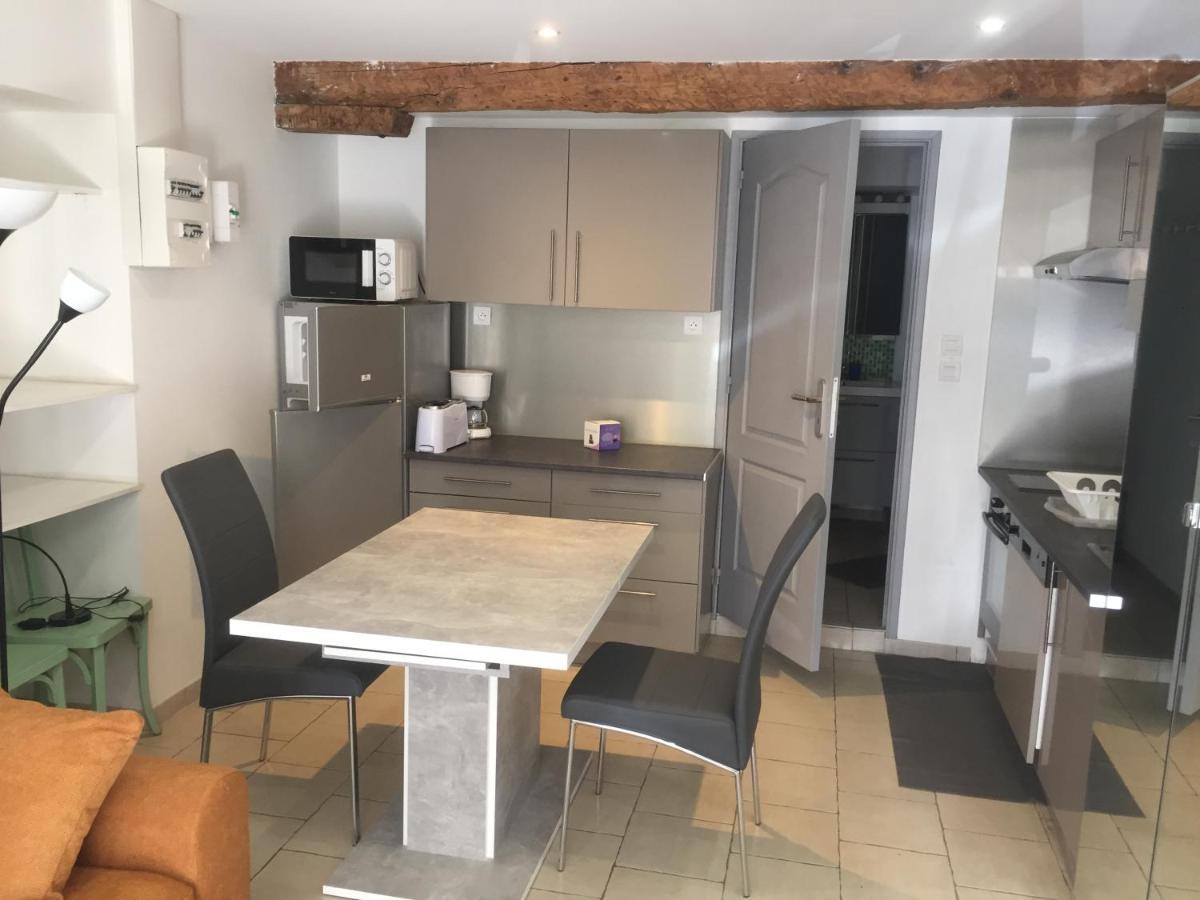 Orry D'Oriege Apartman Ax-les-Thermes Kültér fotó