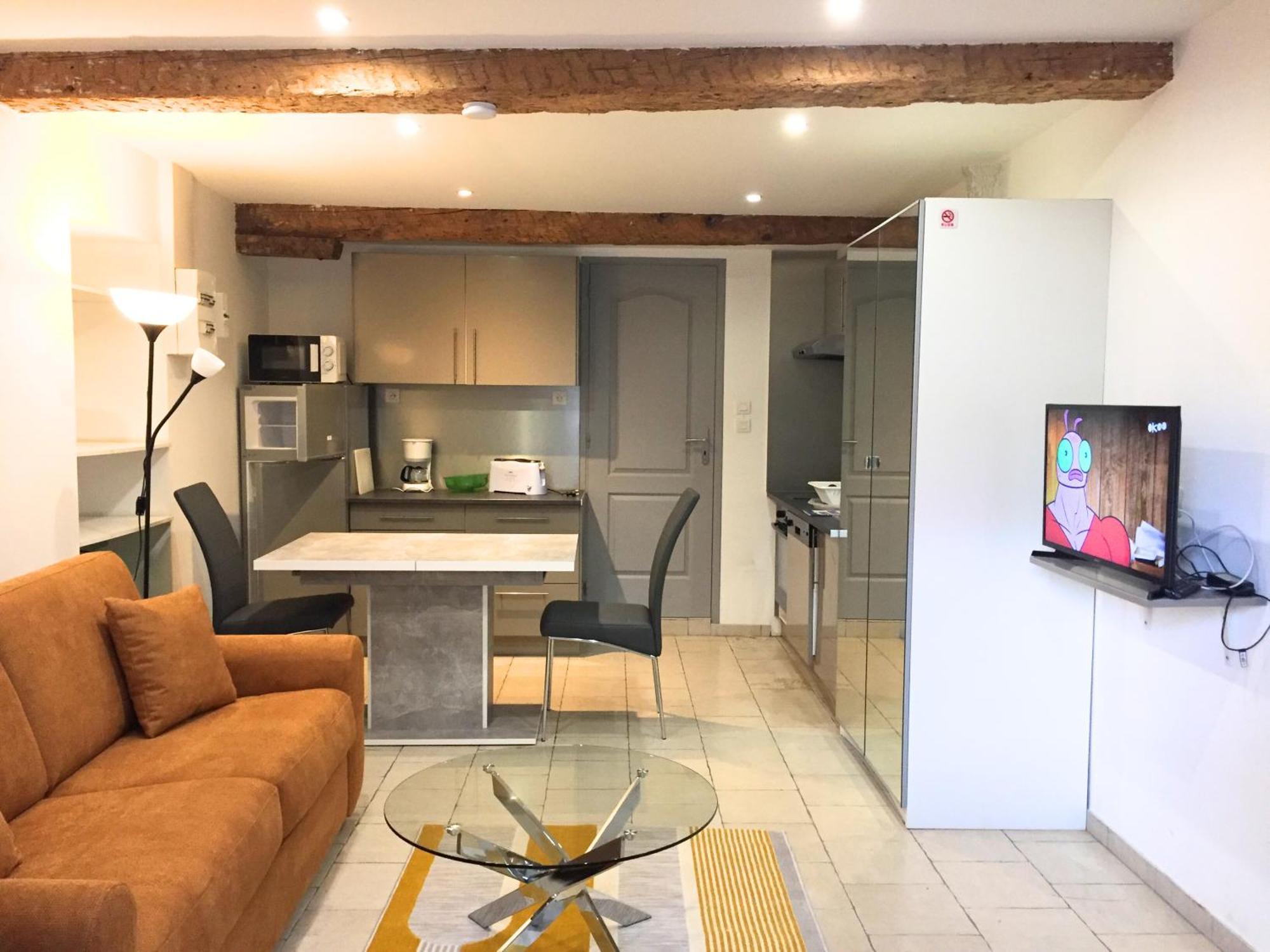 Orry D'Oriege Apartman Ax-les-Thermes Kültér fotó