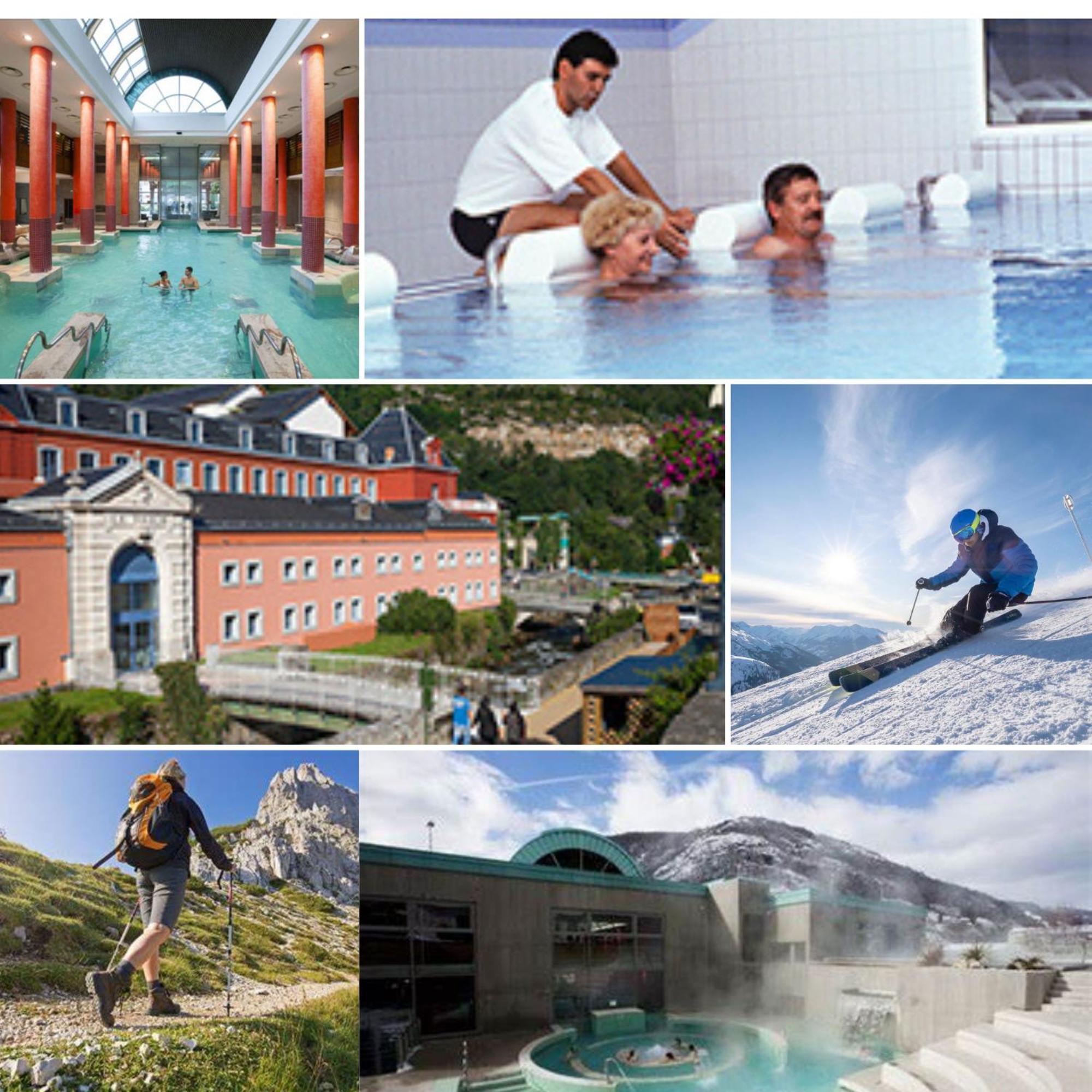 Orry D'Oriege Apartman Ax-les-Thermes Kültér fotó